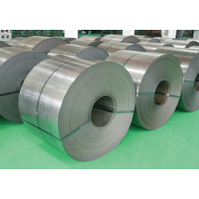 Stock of Galvanized Steel Coil